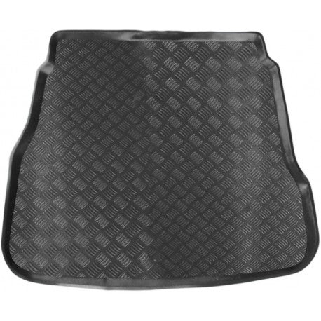 Protetor de bagageira semirrígido Audi A6 C5 Avant 1997–2002