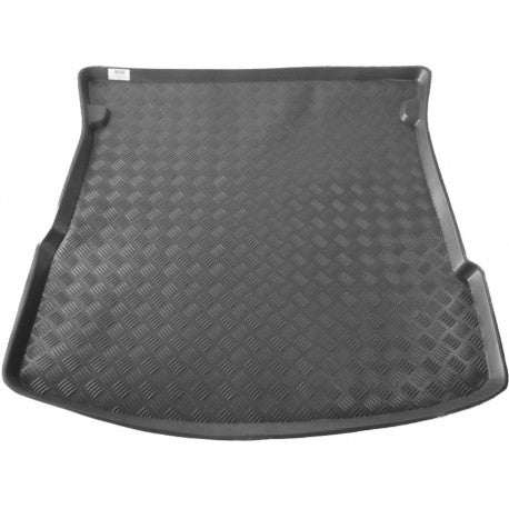 Protetor de bagageira semirrígido Audi A6 C5 1997–2002