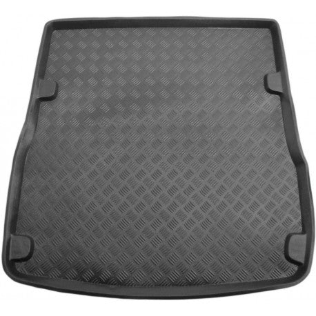 Protetor de bagageira semirrígido Audi A6 C6 Restyling Allroad 2008–2011