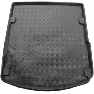 Protetor de bagageira semirrígido Audi A6 C6 Restyling 2008–2011