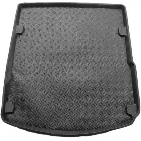 Protetor de bagageira semirrígido Audi A6 C6 Restyling 2008–2011