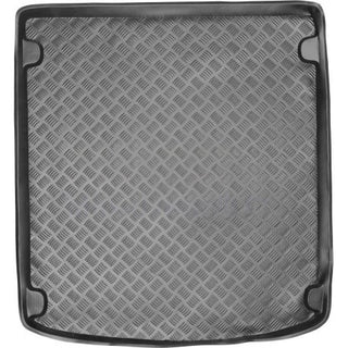 Protetor de bagageira semirrígido Audi A6 C7 Allroad 2012–2018