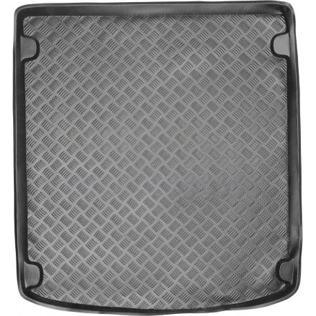 Protetor de bagageira semirrígido Audi A6 C7 Allroad 2012–2018