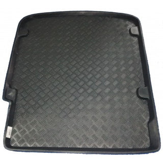 Protetor de bagageira semirrígido Audi A7 2010–2017