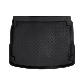 Protetor de bagageira semirrígido Audi A8 D4/4H 2010–2017