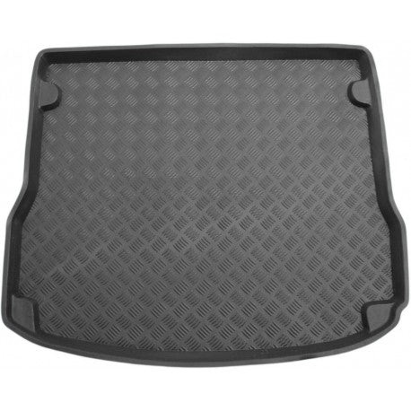 Protetor de porta-malas Audi Q5 8R 2008–2016