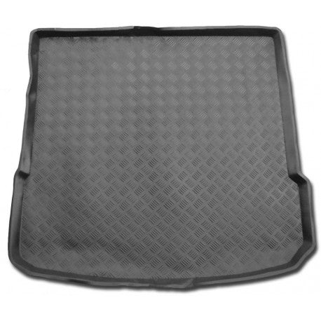 Protetor de porta-malas Audi Q7 4L 2006–2015
