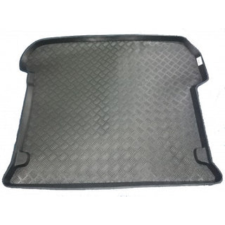 Protetor de bagageira Audi Q7 4M 7 bancos 2015–presente