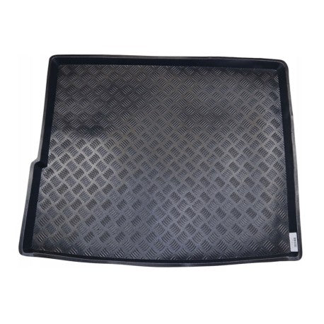 Protetor de porta-malas BMW X1 U11 2022–atualidade
