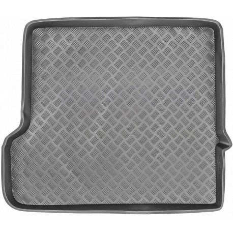 Protetor de porta-malas BMW X3 E83 2004–2010