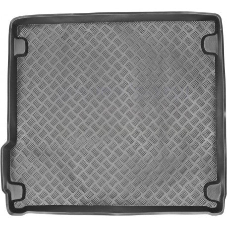 Protetor de porta-malas BMW X5 F15 2013–2018