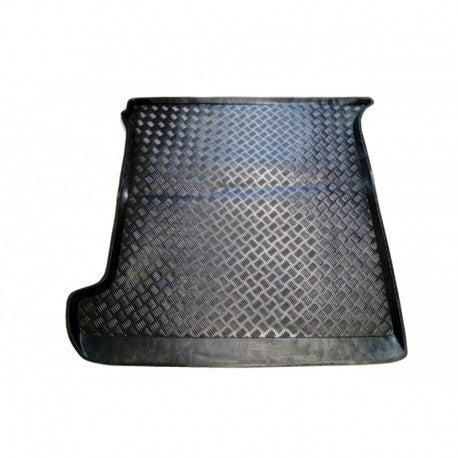 Protetor de porta-malas Chrysler Grand Voyager