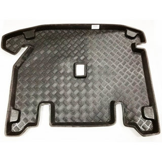 Protetor de bagageira Dacia Lodgy 7 lugares 2012–atualidade