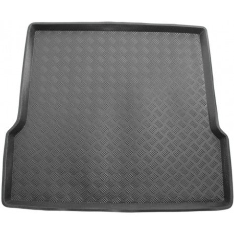 Protetor de porta-malas Dacia Logan 5 lugares 2007–2013