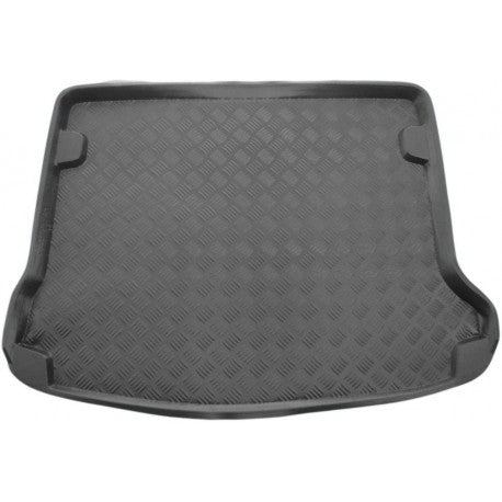 Protetor de porta-malas Dacia Logan 7 lugares 2007–2013