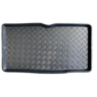 Protetor de bagageira Fiat 500 Elétrico 3+1 2020–atualidade