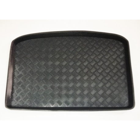 Protetor de porta-malas Fiat 500L 2012–atualidade