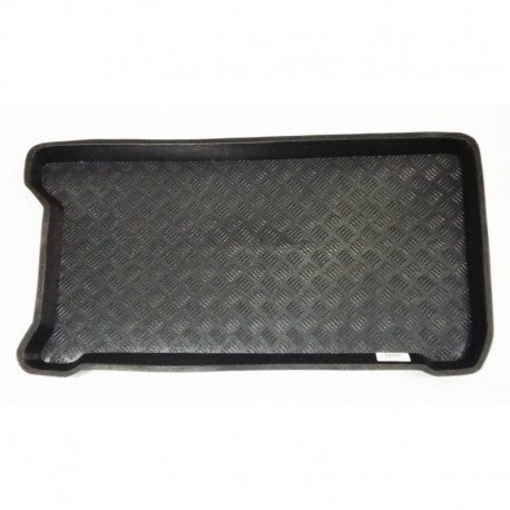 Protetor de porta-malas Fiat 500 Restyling 2013–atualidade