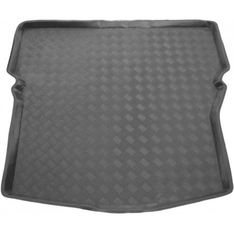 Protetor de porta-malas Fiat Panda 2003–2012