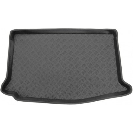 Protetor de porta-malas Fiat Punto HGT 1999–2003