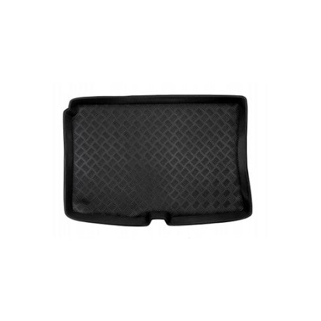 Protetor de porta-malas Fiat Qubo 2008–atualidade