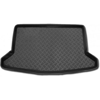 Protetor de bagageira Fiat Sedici 2005–2014