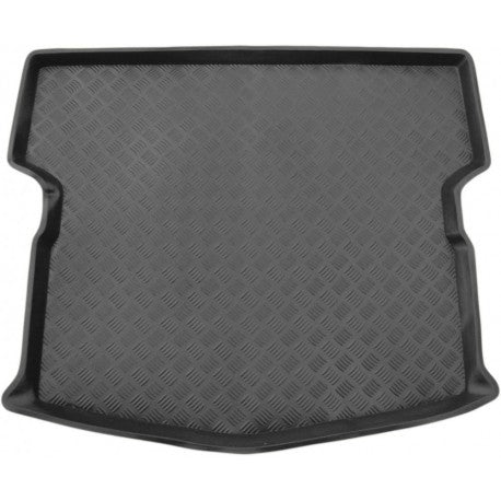 Protetor de porta-malas Fiat Uno