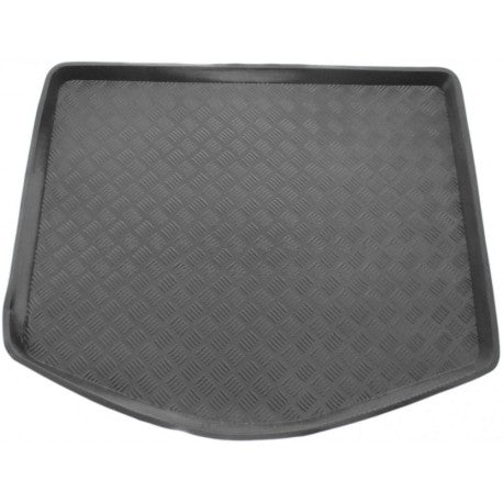Protetor de porta-malas Ford C-MAX 2003–2007