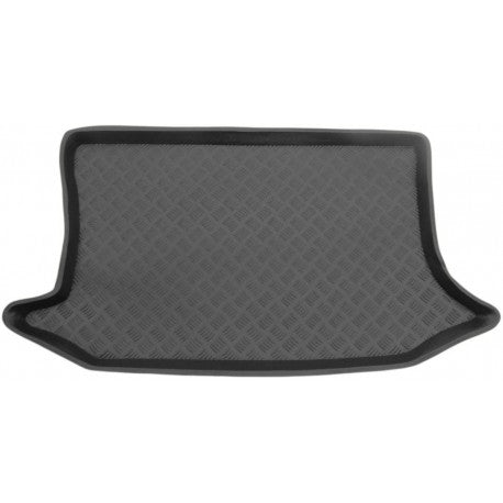 Protetor de porta-malas Ford Fiesta MK5 Restyling 2005–2008