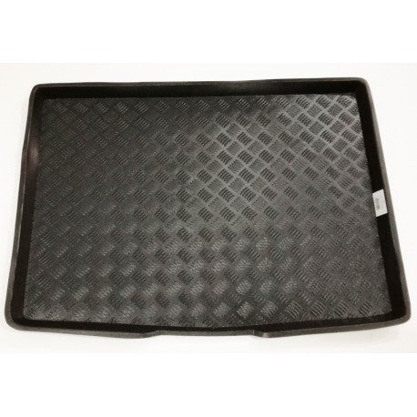Protetor de porta-malas Ford Focus MK4 3 ou 5 portas 2018–atualidade