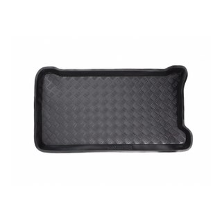 Protetor de bagageira Ford KA+ 2016–atualidade