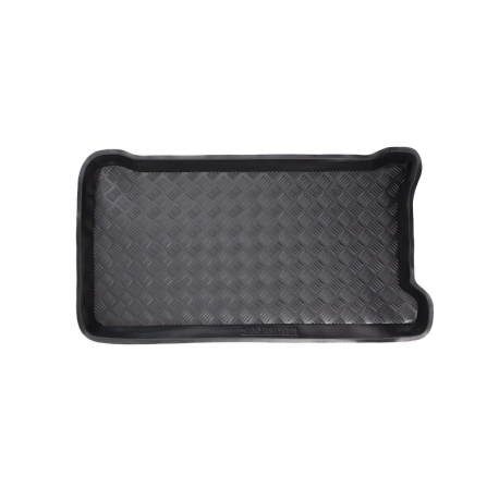 Protetor de porta-malas Ford KA+ 2016–atualidade