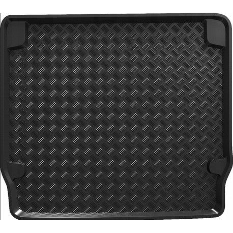 Protetor de porta-malas Ford Kuga Gasolina e Diesel 2020–atualidade