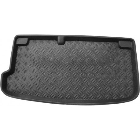 Protetor de porta-malas Hyundai i10 2008–2011