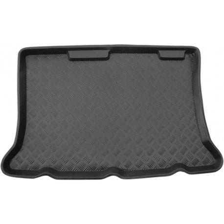 Protetor de porta-malas Hyundai Matrix