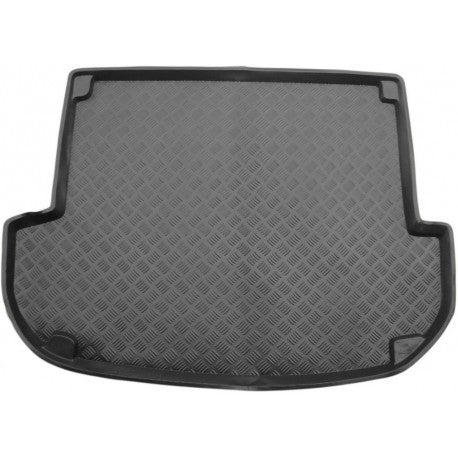 Protetor de porta-malas Hyundai Santa Fé 5 bancos 2006–2009