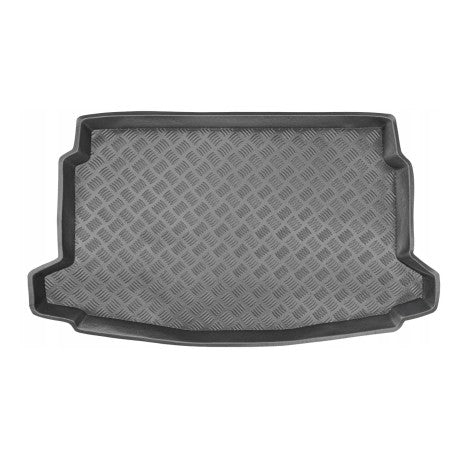 Protetor de porta-malas Jeep Avenger Gasolina 2023–atualidade