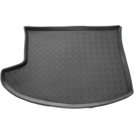 Protetor de porta-malas Jeep Compass 2011–2017