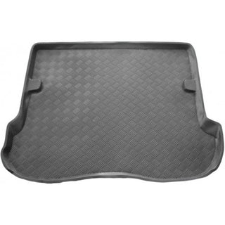 Protetor de bagageira Jeep Grand Cherokee WK 2005–2010