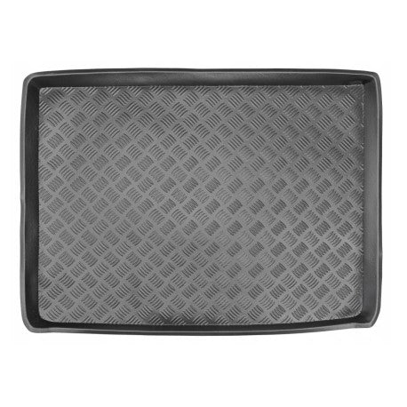 Protetor de porta-malas Jeep Renegade Gasolina ou Diesel 2014–atualidade