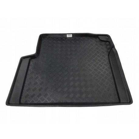 Protetor de porta-malas Jeep Wrangler 5 portas 2007–2017
