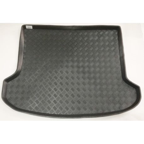 Protetor de porta-malas Kia Sorento 5 bancos 2009–2012
