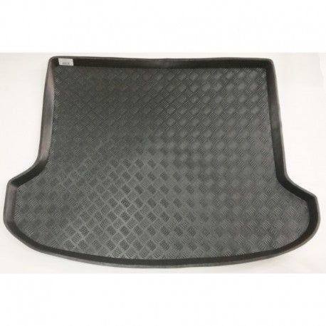 Protetor de porta-malas Kia Sorento 5 bancos 2012–2015