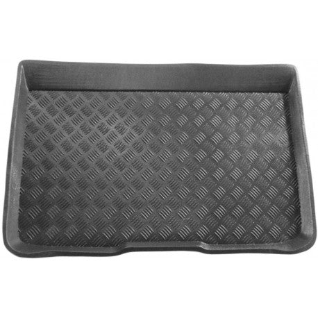Protetor de porta-malas Mazda 2 2003–2007