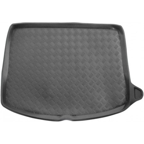Protetor de porta-malas Mazda 3 2003–2009
