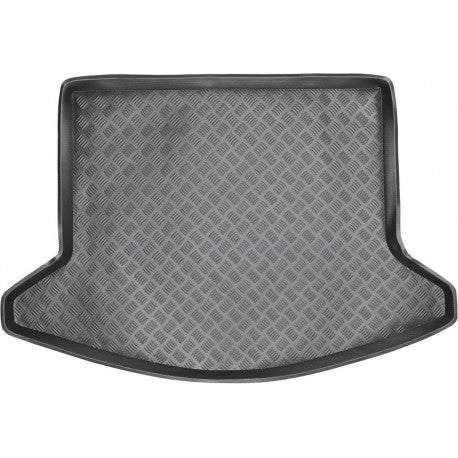 Protetor de porta-malas Mazda CX-5 2017–atualidade