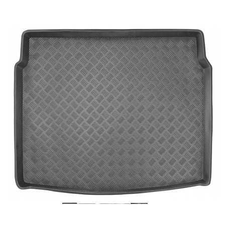 Protetor de porta-malas Mazda CX-60 2022–atualidade