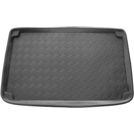Protetor de porta-malas Mercedes-Benz Classe A W168 1997–2004