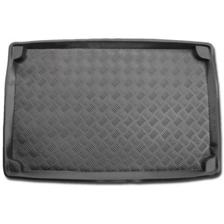 Protetor de porta-malas Mercedes-Benz Classe A W169 2004–2012