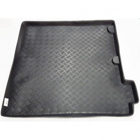 Protetor de porta-malas Mercedes-Benz Classe E S212 Restyling Touring 2013–2016